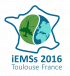 konference iEMSS 2016 Toulouse